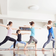 資格は生徒の信頼になる